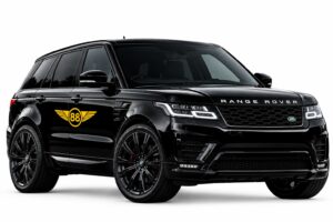 SUV